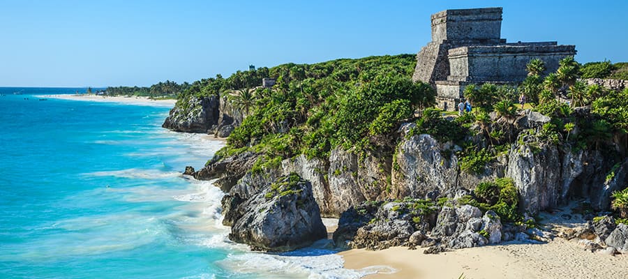 Tulum, Mexico